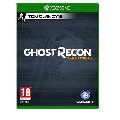 Ghost Recon Wildlands (XBOX ONE)