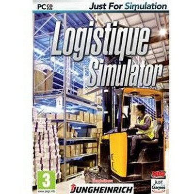 Logistic Simulator (PC)