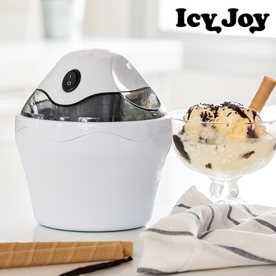 Icy Joy Mini Fagylaltgép