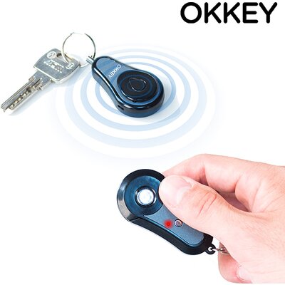 Okkey Plus Kulcskereső