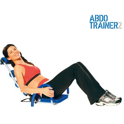 ABDO Trainer Hasizomerősítő