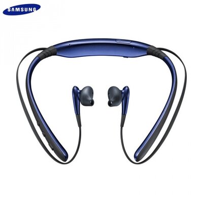 Samsung EO-BG920BBEG BLUETOOTH fülhallgató (SPORT, mikrofon, Level-U, multipoint) FEKETE [Samsung Acton (GT-S3370), Samsung Armani (GT-M7500), Samsung Ativ S (GT-I8750), Samsung Beat b (GT-M3510)]