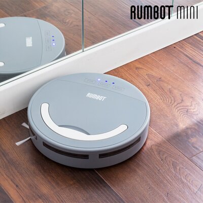 Rumbot Mini Robot Porszívó
