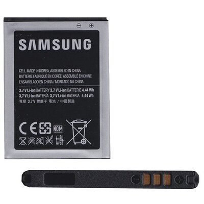 Samsung EB454357VU gyári akkumulátor 1200 mAh Li-ion - Samsung Galaxy Pocket (GT-S5300), Galaxy Y (GT-S5360), GT-E2350, Wave Y (GT-S5380)