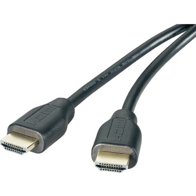 HDMI ethernet kábel 1,5m SpeaKa Promo HDMI® nagysebességű