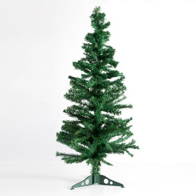 Klasszikus Karácsonyfa (120 cm)