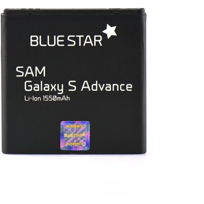Utángyártott akkumulátor 1550 mAh Li-ion - Samsung Galaxy S Advance (I9070)