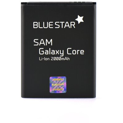 Utángyártott akkumulátor 2200 mAh Li-ion - Samsung Galaxy Core Prime G3608 G3606 G3609