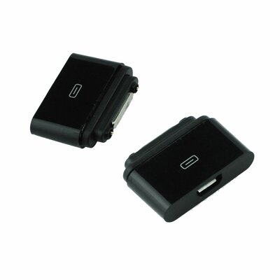 Mágneses töltő adapter - Sony XPERIA Z1 / Z2 / Z1 COMPACT - micro USB