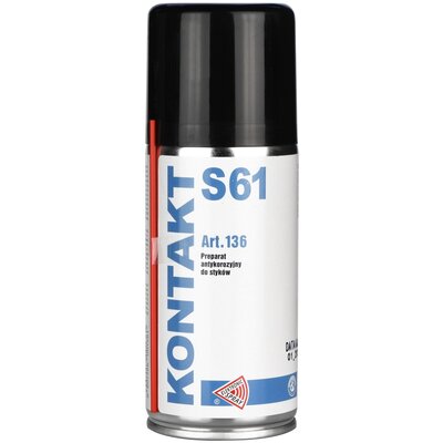 Kontakt spray S61 150ml