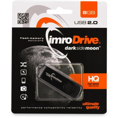 Pendrive Imro Axis 8 GB
