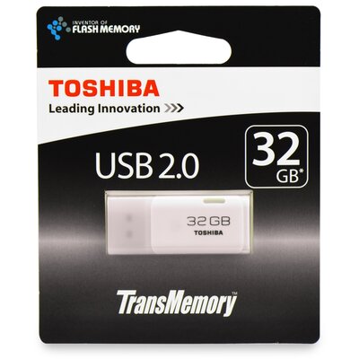 USB Pendrive Toshiba Hayabusa 32GB