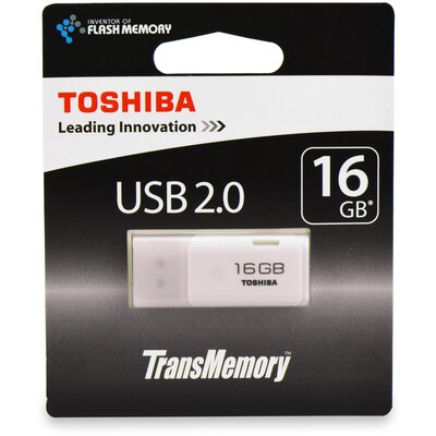 USB Pendrive Toshiba Hayabusa 16GB
