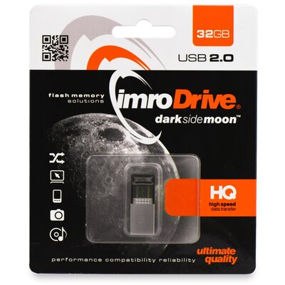 Pendrive Imro 32GB MicroDuo