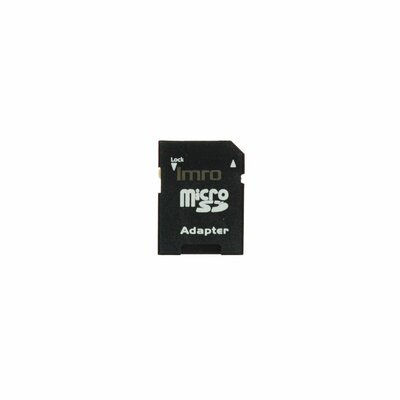 Adapter microSD-SD IMRO