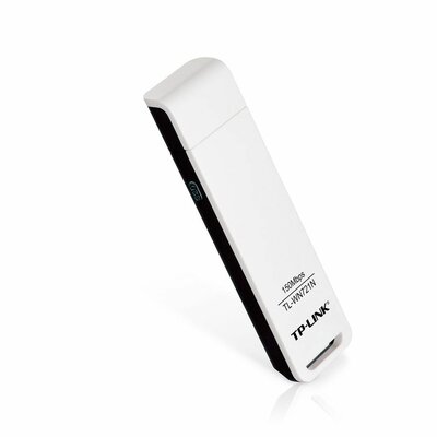 Wi-Fi adapter TP-LINK USB N 150 Mbps TP-LINK TL-WN727N