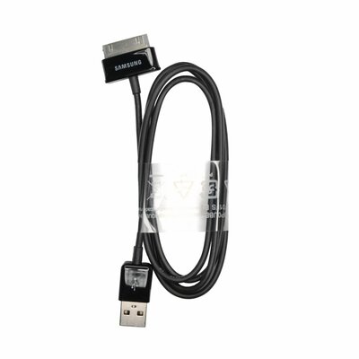 Gyári USB kábel - Samsung ECC1DP0UBE Galaxy Tab
