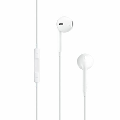Sztereó Headset Apple MD827ZMA iPhone 5 / 5s / 6