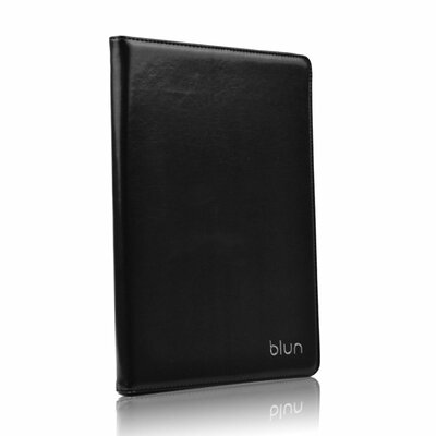BLUN univerzális tok - tablet méret: 7" fekete (UNT)