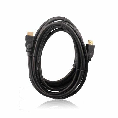 HDMI kábel ver.1.4 - 3m hosszú AL-OEM-45