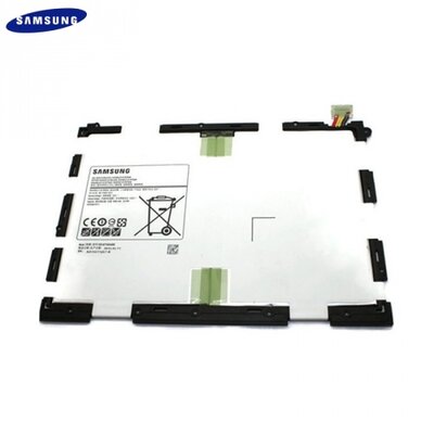 Samsung EB-BT550ABE/ABA gyári akkumulátor 6000 mAh Li-ion - Samsung Galaxy Tab A 9.7 (SM-T550) WIFI, Galaxy Tab A 9.7 (