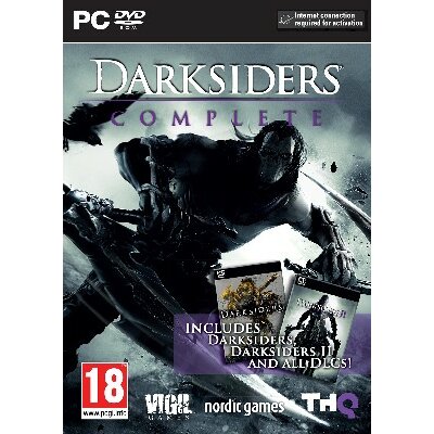 Darksiders Complete (PC)