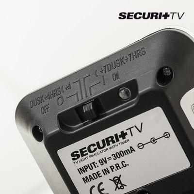 Securi+TV Televízió Szimulátor