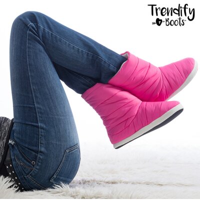 Trendify Boots Házi Csizma, 40