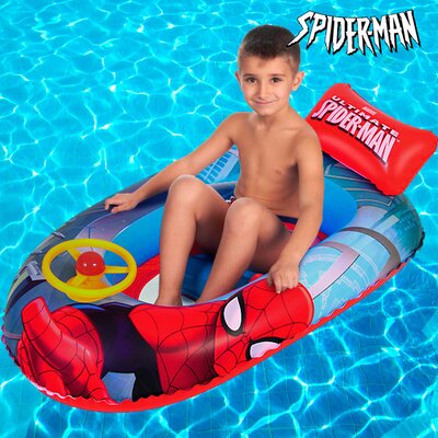 Spiderman Felfújható Csónak