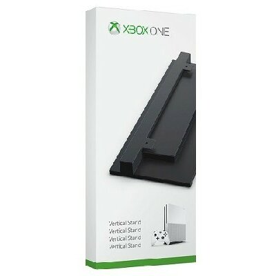 Xbox One S álló talp 500Gb-os és 1Tb-os modellhez (XBOX ONE)