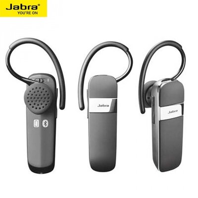 Jabra TALK JABRA Talk bluetooth fülhallgató szett (3.0+EDR, multipoint) FEKETE [Acer Liquid Z200, Acer Liquid Z205, Acer Liquid Z410, Acer Liquid Z520, Acer Liquid Z6 Plus, Alcatel 1T 10 WIFI (OT-8082)]