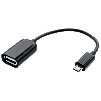 Micro USB adapter [univerzális kiegészítő]