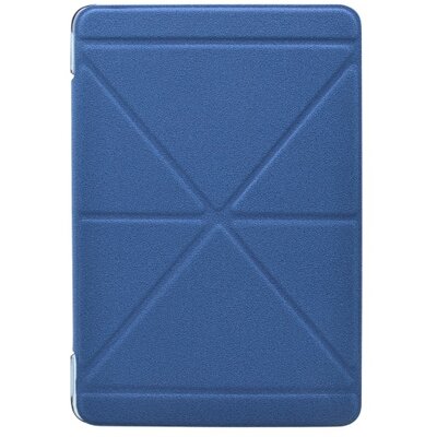 Apple iPad Mini 3 tablet védőtok, kék [Apple iPad Mini 3]