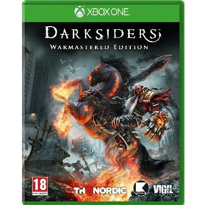 Darksiders Warmastered Edition (XBOX ONE)