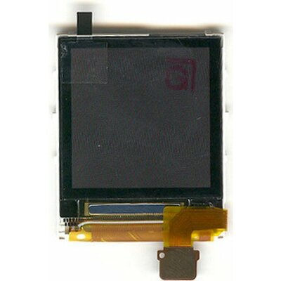 LCD kijelző (kicsi) [Nokia 9300, 9300i, 9500]