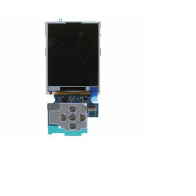 LCD kijelző [Samsung SGH-J600]