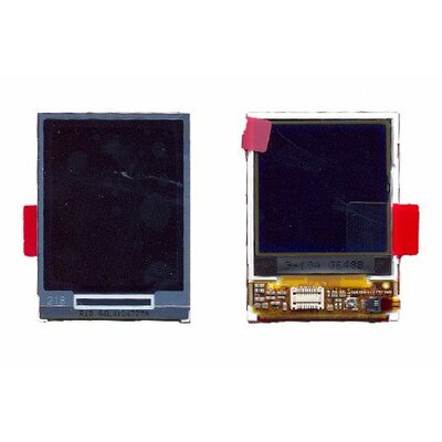 LCD kijelző (2 kijelző) [Sonyericsson W710i, Z710i]