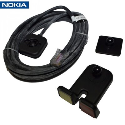 Nokia CA-140 kábel, autós telefontartó NOKIA CK-600