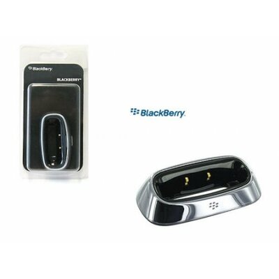 Blackberry ASY-14396-007 Asztali töltő (csak készülék) [BlackBerry 8900 Curve]