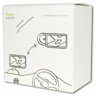 Htc CU S420 Kezdőcsomag (tapadókorongos tartó + szivartöltő + tartókonzol) [HTC Desire (Bravo, A8181), Desire 310, J]