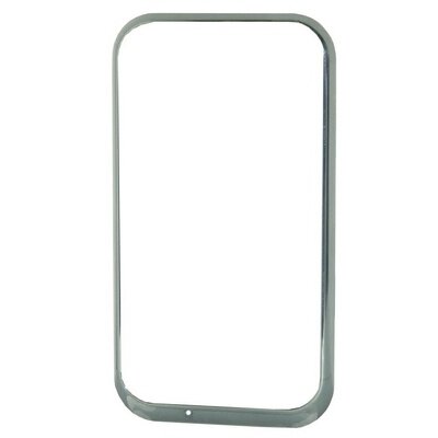 Készülék előlap (plexi ablak nélkül) [Samsung GT-E2652]