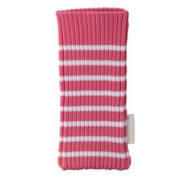 Samsung EF-CF07UPE Tok zokni (csíkos) Rózsaszín