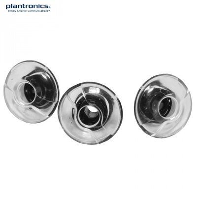 Plantronics 89037-0X BLUETOOTH fülhallgató fülgumi (3 db, S, M és L méretet tartalmaz) - Plantronics Voyager LEGEND