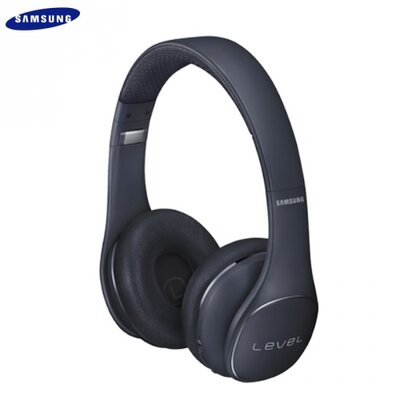 Samsung EO-PN900BBE BLUETOOTH fejhallgató (touch pad, NFC, S-Voice funkció, Level-On) FEKETE