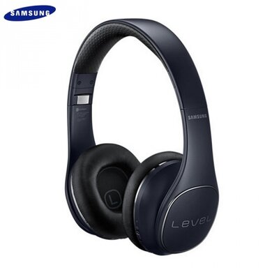 Samsung EO-PN920CBE BLUETOOTH fejhallgató (touch pad, NFC, S-Voice funkció, Level-On PRO) FEKTE