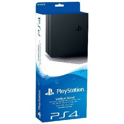 PlayStation 4 függőleges állvány Slim és Pro géphez (PS4)