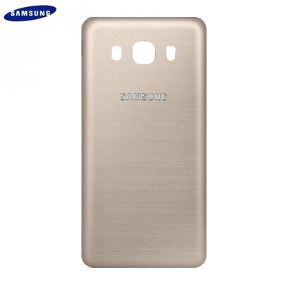 Akkufedél ARANY [Samsung Galaxy J5 (2016) (SM-J510)]