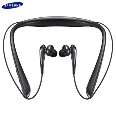 Samsung EO-BG935CBEGWW BLUETOOTH fejhallgató (SPORT, mikrofon, Level-U, multipoint) FEKETE