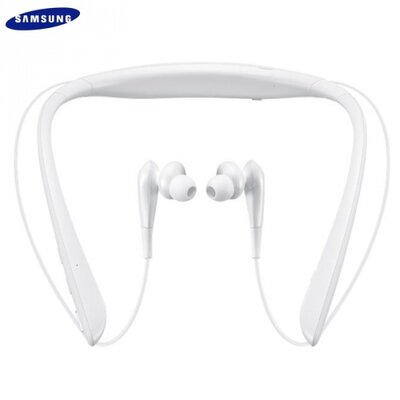 Samsung EO-BG935CWEGWW BLUETOOTH fejhallgató (SPORT, mikrofon, Level-U, multipoint) FEHÉR