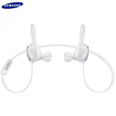 Samsung EO-BG930CWEGWW BLUETOOTH fejhallgató (SPORT, mikrofon, Level Active, multipoint) FEHÉR